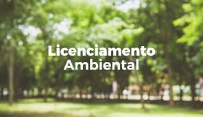 Licenciamento Ambiental